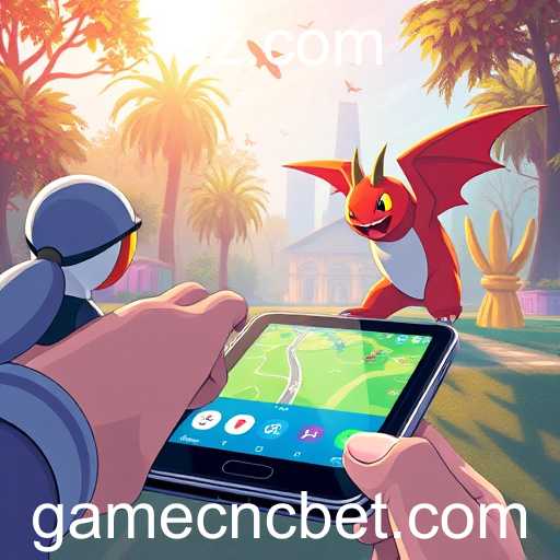 A Ascensão Inesperada do CNC Bet em 2025