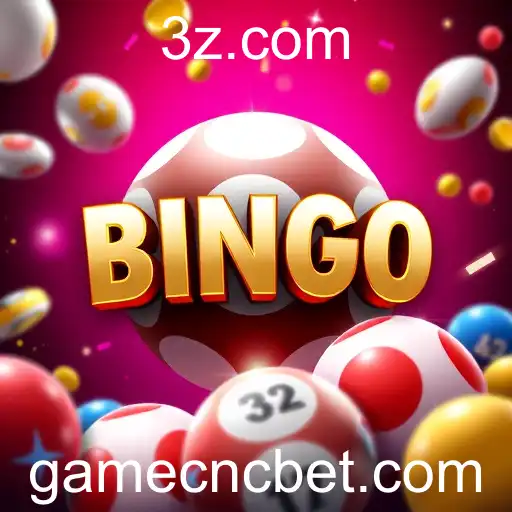 Descubra a Emoção dos Jogos de Bingo na Cnc Bet