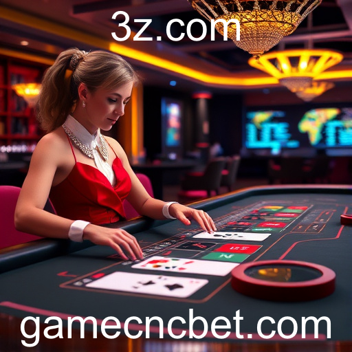 Cnc bet