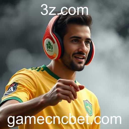 A Ascensão do Cnc Bet nos Jogos Online