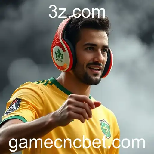 A Ascensão do Cnc Bet nos Jogos Online