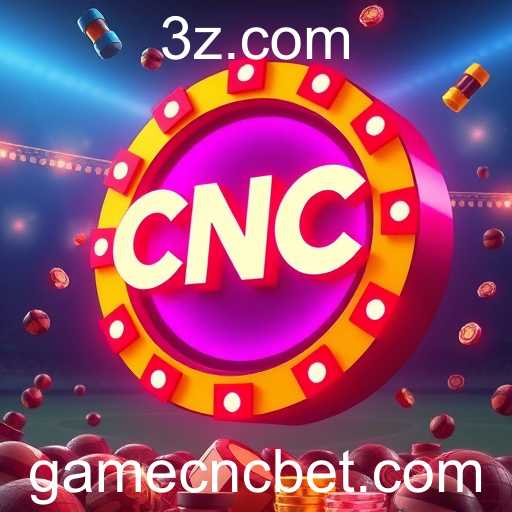 Cnc Bet: Inovações e Tendências no Mundo dos Jogos Online