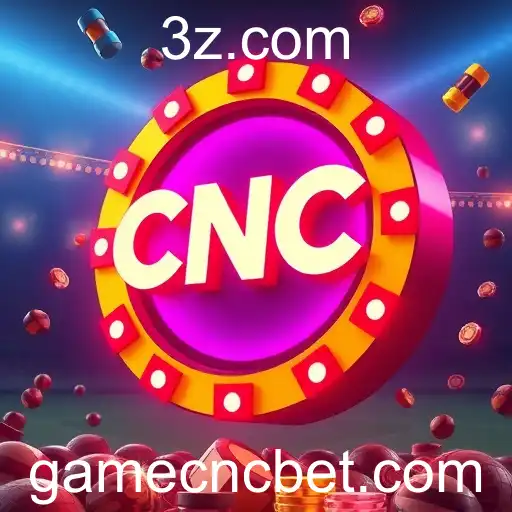Cnc Bet: Inovações e Tendências no Mundo dos Jogos Online