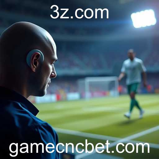 Cnc Bet: A Revolução dos Jogos Online em 2025