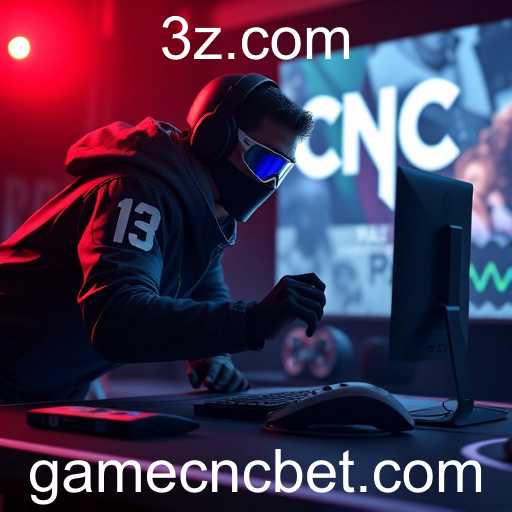 Inovação e Crescimento: Cnc Bet Revoluciona Jogos Online