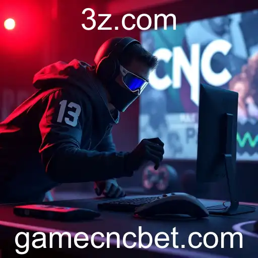 Inovação e Crescimento: Cnc Bet Revoluciona Jogos Online