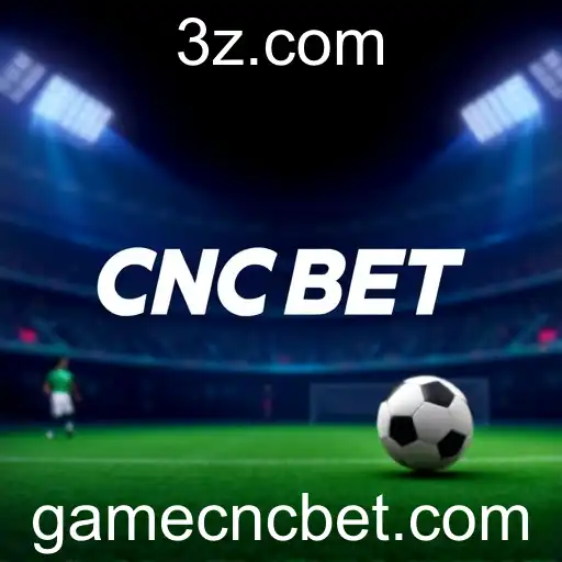 Cnc Bet: Revolução no Mundo dos Jogos Online