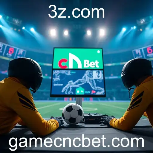 Cnc Bet Revoluciona Mercado de Apostas