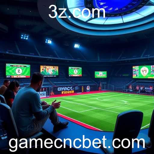 Cnc Bet Surpreende o Mercado em 2025 Com Novas Funcionalidades