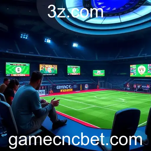 Cnc Bet Surpreende o Mercado em 2025 Com Novas Funcionalidades