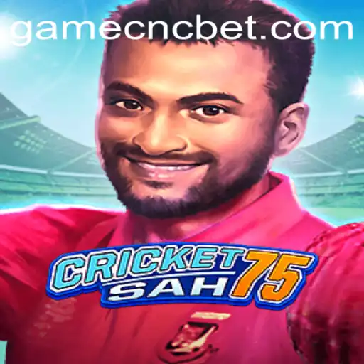 Discover the Thrilling World of CricketSah75: A Game of Strategy and Skill