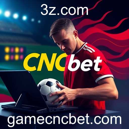 Ascensão dos Jogos Online em 2025: CNC Bet e o Futuro do Entretenimento Digital