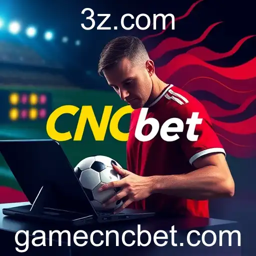 Ascensão dos Jogos Online em 2025: CNC Bet e o Futuro do Entretenimento Digital