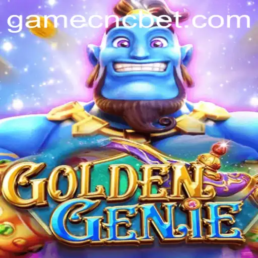 Discover the Magic of GOLDENGENIE: An Immersive Gaming Experience