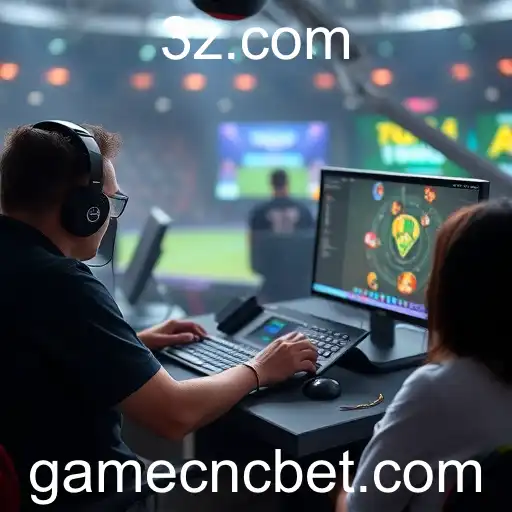 O Impacto dos Jogos na Economia Brasileira