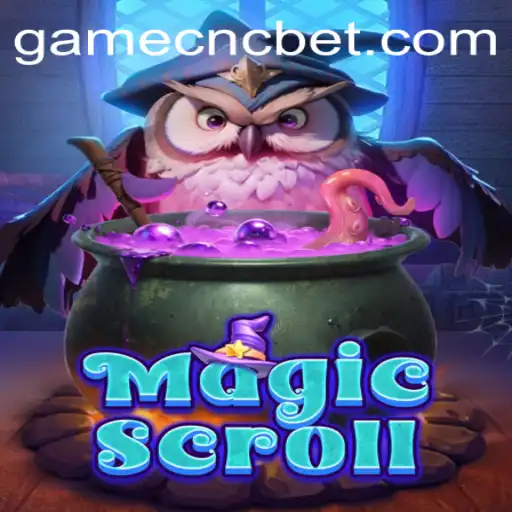 MagicScroll: An Enchanting Gaming Experience with Cnc Bet