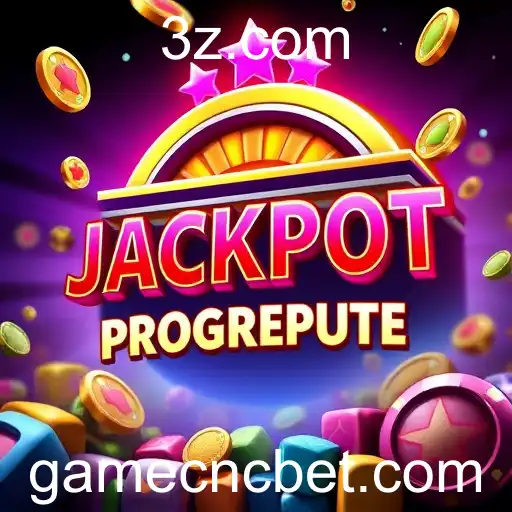 Explorando a Emoção dos Jogos de Jackpot Progressivo na CNC Bet