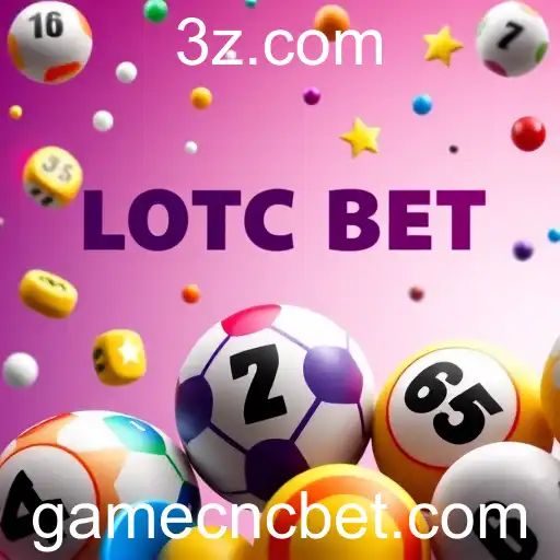 Explorando a Fascinante Categoria de Jogos de Loteria no Cnc Bet