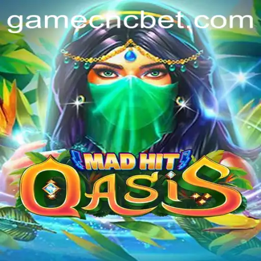 Exploring the Thrilling World of MadHitOasis: A Game with a Twist