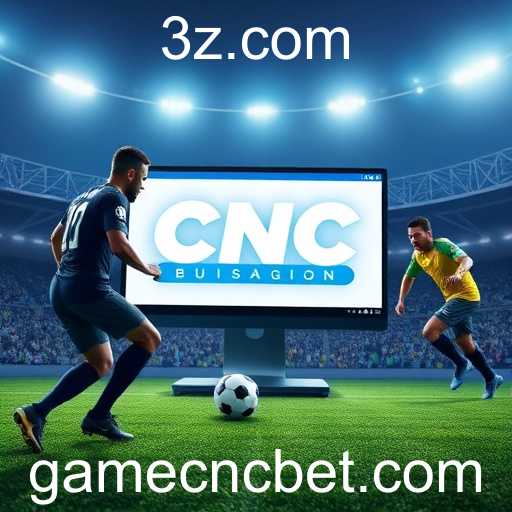 A Revolução dos Jogos de Apostas Online