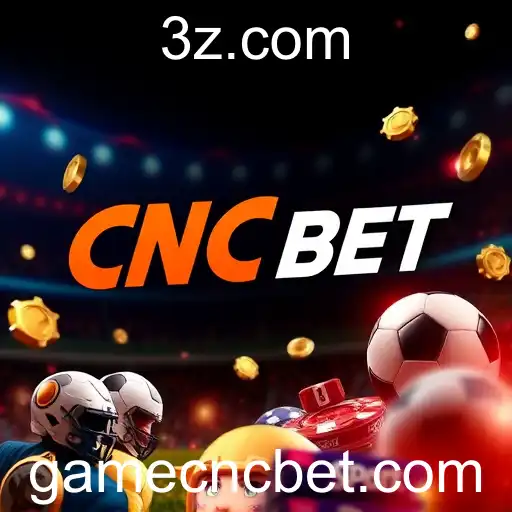 A Ascensão do Cnc Bet em um Cenário Competitivo de Jogos