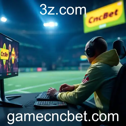 A Ascensão dos Jogos de Aposta em Cnc Bet