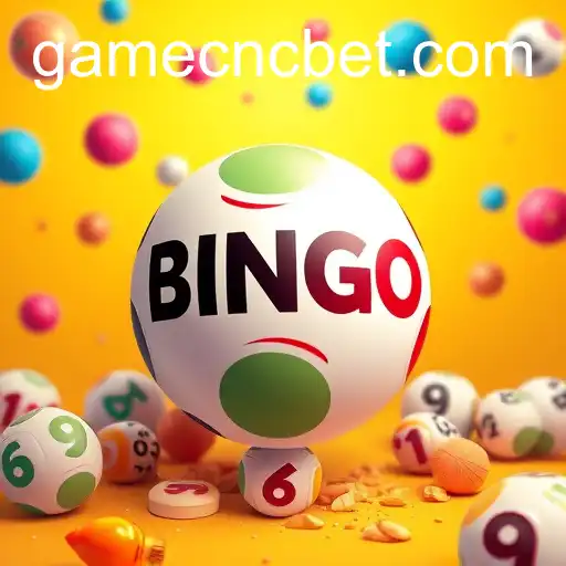 Exploring the Exciting World of Bingo Games with Cnc Bet