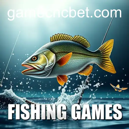 The Exciting World of Fishing Games