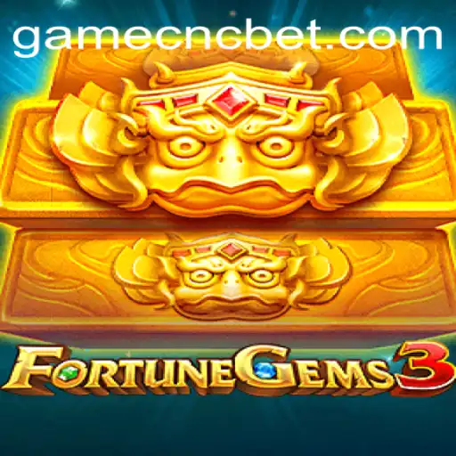 Exploring the Exciting World of FortuneGems3 and Cnc Bet