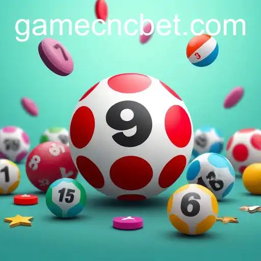 Navigating the World of Online Lottery with Cnc Bet