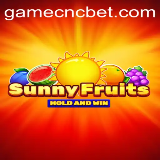 Exploring SunnyFruits: A Delightful Journey into the Thrilling World of Cnc Bet Gaming