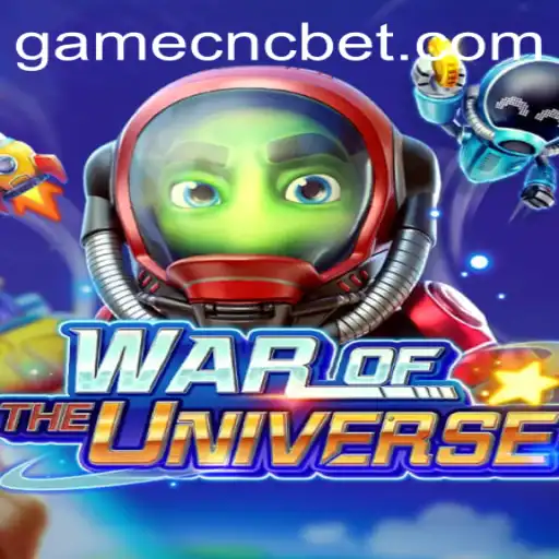 Exploring the Epic Phenomenon of WAROFTHEUNIVERSE and Its Impact on the Cnc Bet Gaming Landscape
