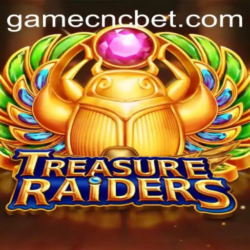 Unlocking the Thrills of TREASURERAIDERS: A Comprehensive Guide