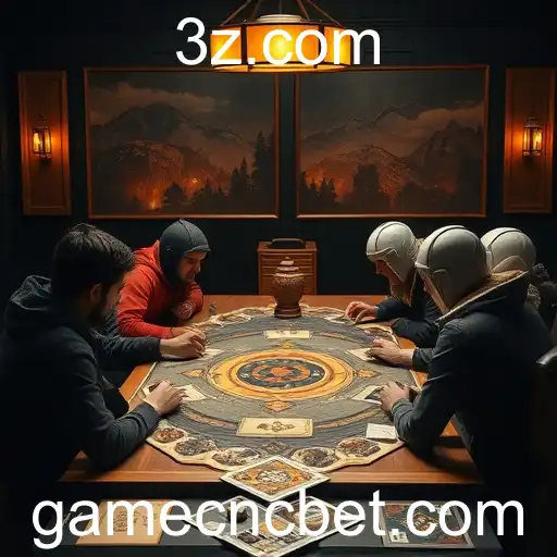 O Renascimento dos Jogos de Mesa na Era Digital